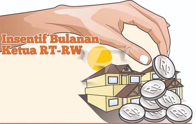 Belum Ada Kejelasan Pembayaran Insentif, Lusa Forum RT/RW Demo Pemko Pekanbaru